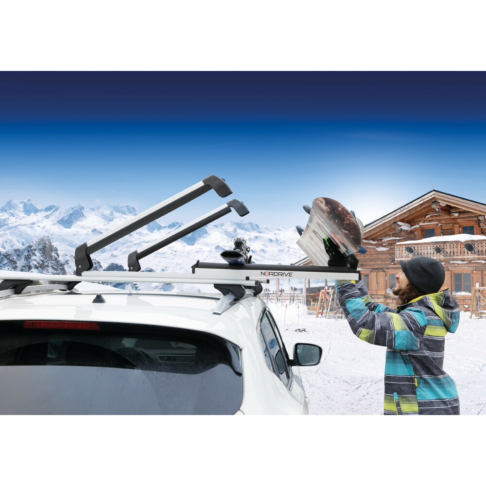Pro-Slider EVO Aluminium PS-603